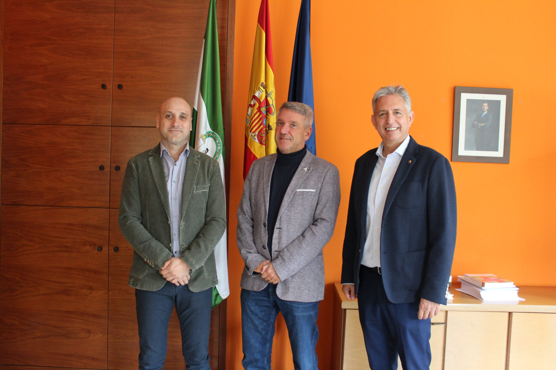 Colegio Fisioterapeutas