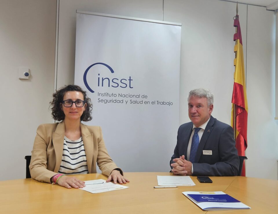 Firma protocolo fomento prevención