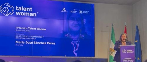 MJ Sanchez Talent Woman MJ Sanchez Talent Woman