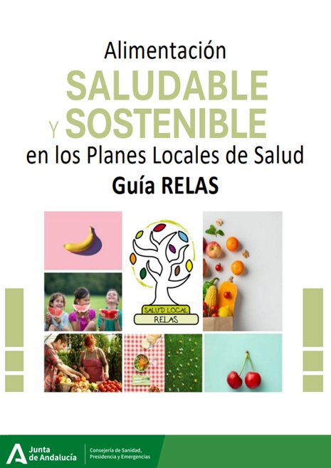 Alimentación Saludable