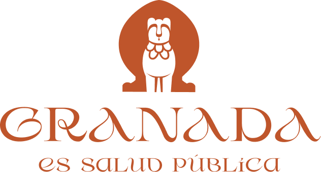 Logo candidatura Granada a ser sede de la Agencia Estatal de Salud Pública