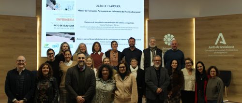 Portada Web Master Enfermería Practica Avanzada