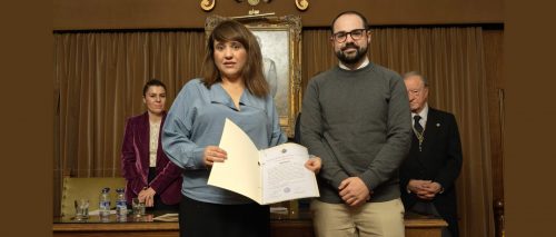 Premio RAMAO portada