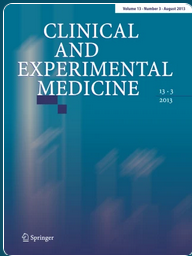 A proteomics approach to identify predictive blood biomarkers for pleural mesothelioma in prospective cohorts