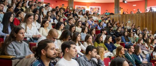 Residentes en formación