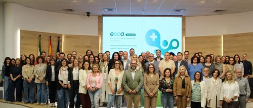 Grupo ESCA Granada