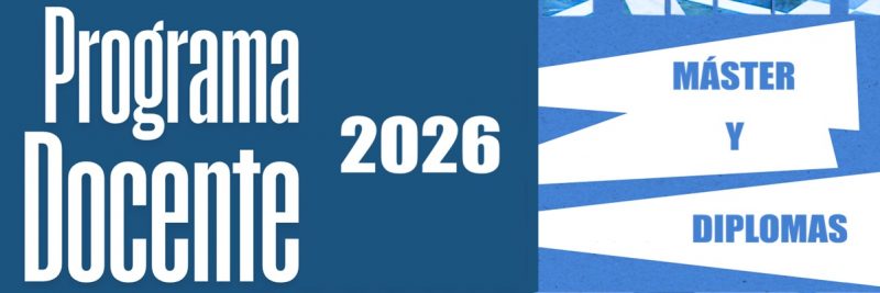 Programa Docente 2026 - 5