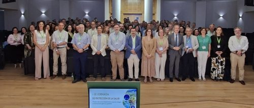 jornadaProtecc GRUPO RECOR