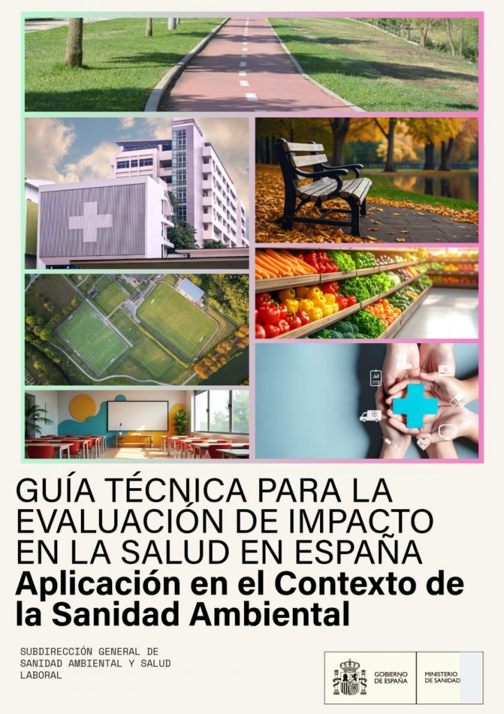 Evaluación Impacto de la Salud