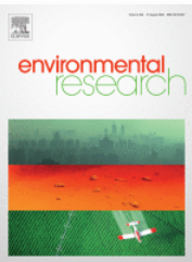 Sociodemographic and residential characteristics associated to persistent and non-persistent organic pollutants in household dust from Southern Spain. COVID-AND Study