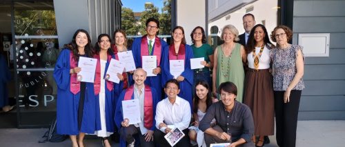 EPH Graduacion 2026