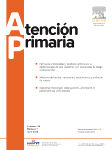 Impacto del Modelo Trinomio Asistencial en la accesibilidad de la Atención Primaria: estudio cuasiexperimental antes-después
