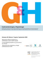 Una década de progreso en la eliminación de la hepatitis C: desde el Plan Estratégico Nacional a la Inteligencia Artificial