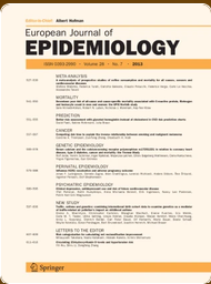 EPIC4ND—European Prospective Investigation into Cancer and Nutrition follow-up for neurodegenerative diseases
