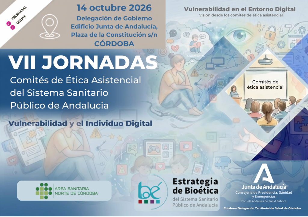 comités ética asistencial
