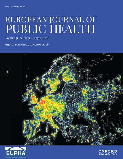 Use of population-based cancer registry data to evaluate organized breast cancer screening programmes in Europe by mode of detection: a scoping review
